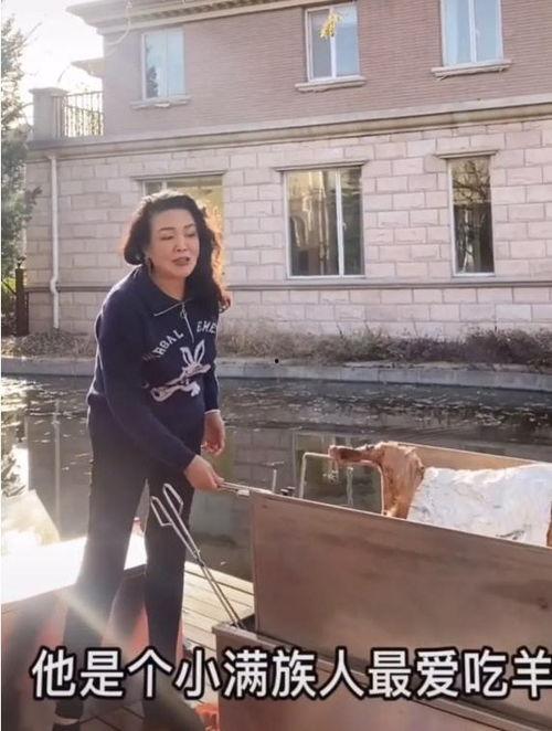 张兰最新爆料辟谣视频,揭秘真相,澄清流言 第1张 张兰最新爆料辟谣视频,揭秘真相,澄清流言 第1张