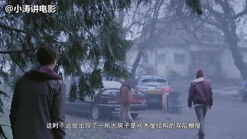 棚屋电影在线观看,在线观影之旅，探索光影世界的独特魅力  第2张