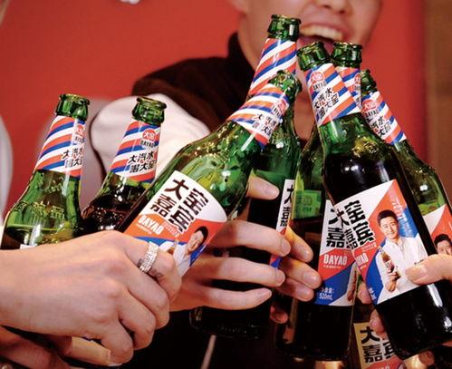 大窑饮料被爆料视频大全,揭秘行业黑幕与真相  第1张